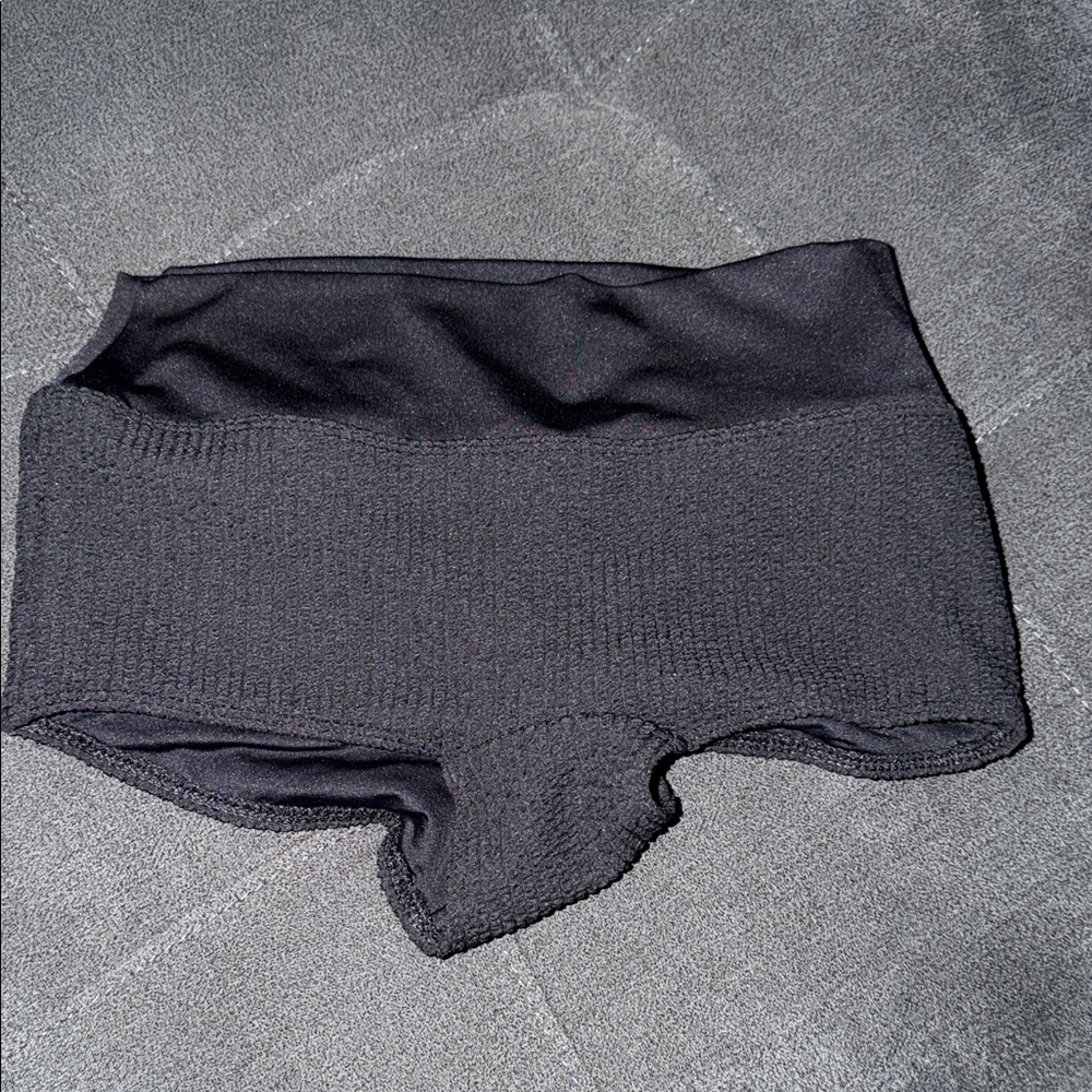 Pink sport bottoms